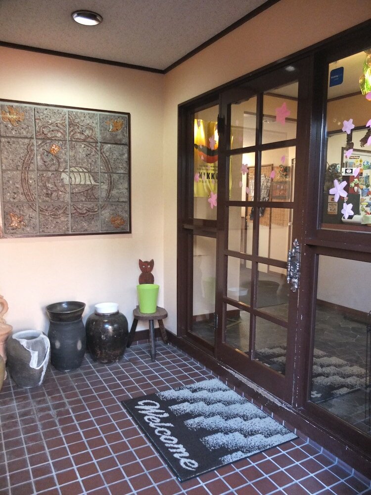 Фото Turtle Inn Nikko