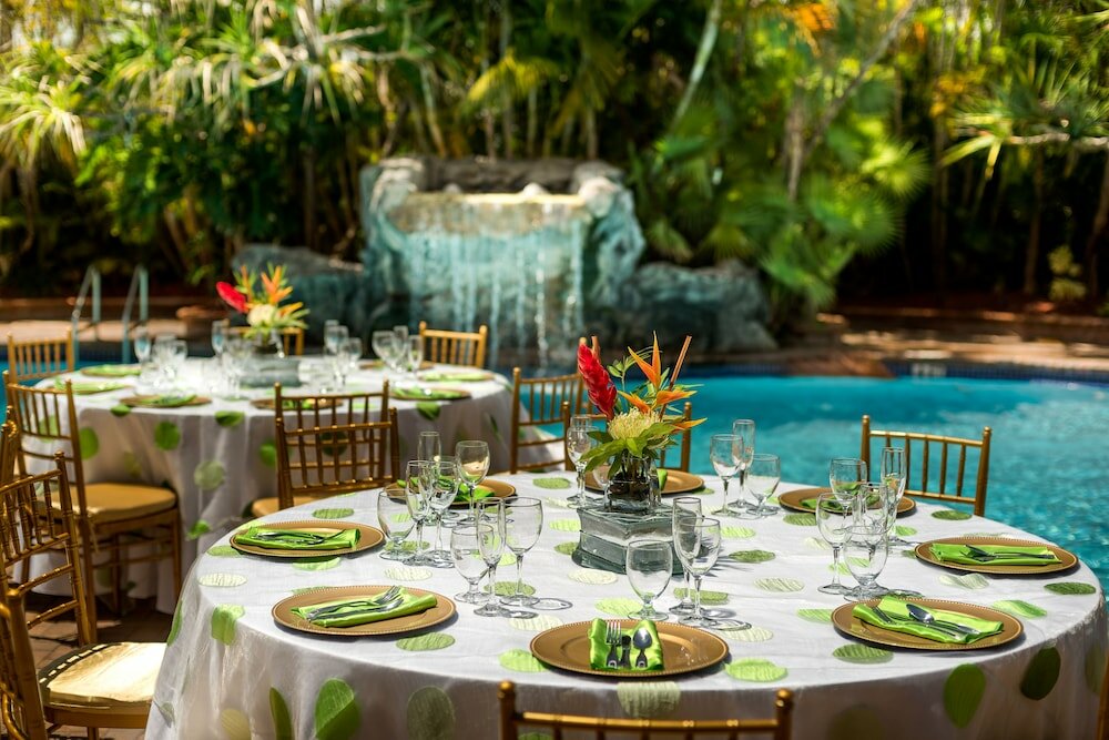 Фото Holiday Inn Fort Lauderdale Airport, an Ihg Hotel