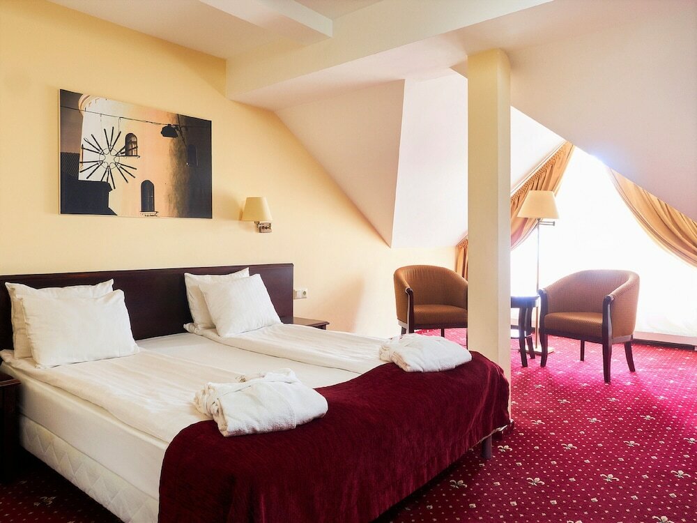 Фото Old Riga Palace