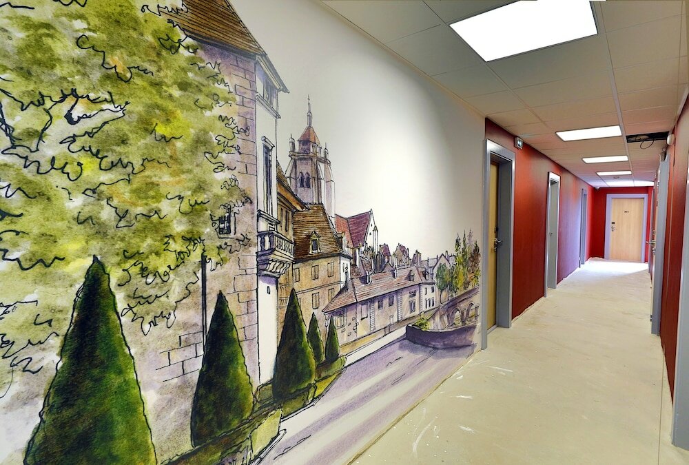 Фото Sure Hotel by Best Western Dole