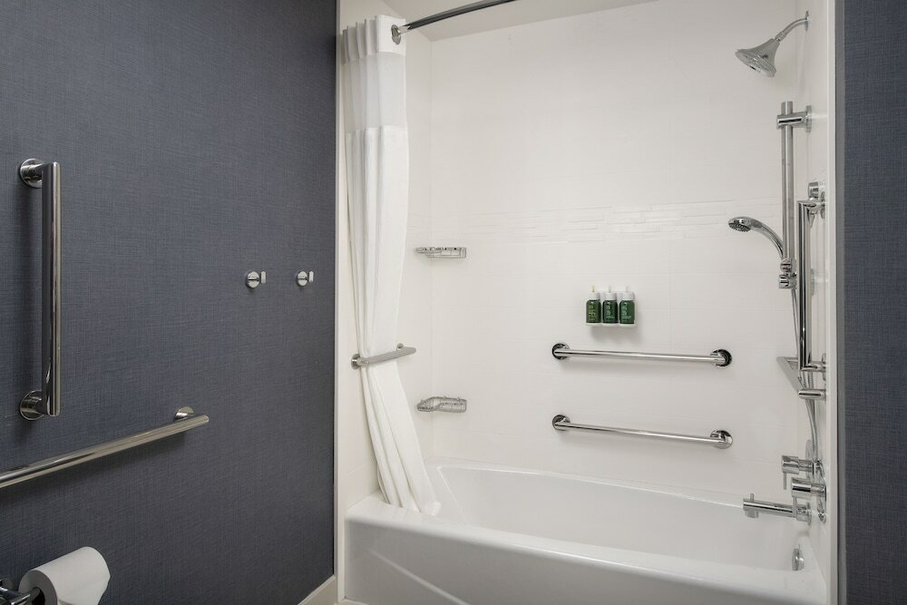 Фото Residence Inn by Marriott Lubbock Southwest