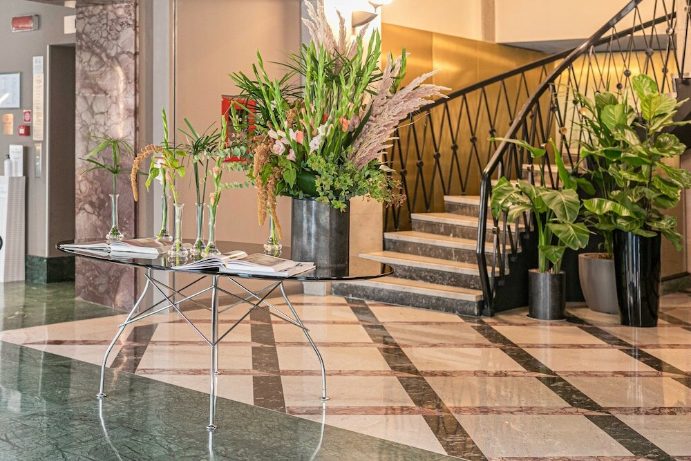 Фото Bianca Maria Palace Hotel