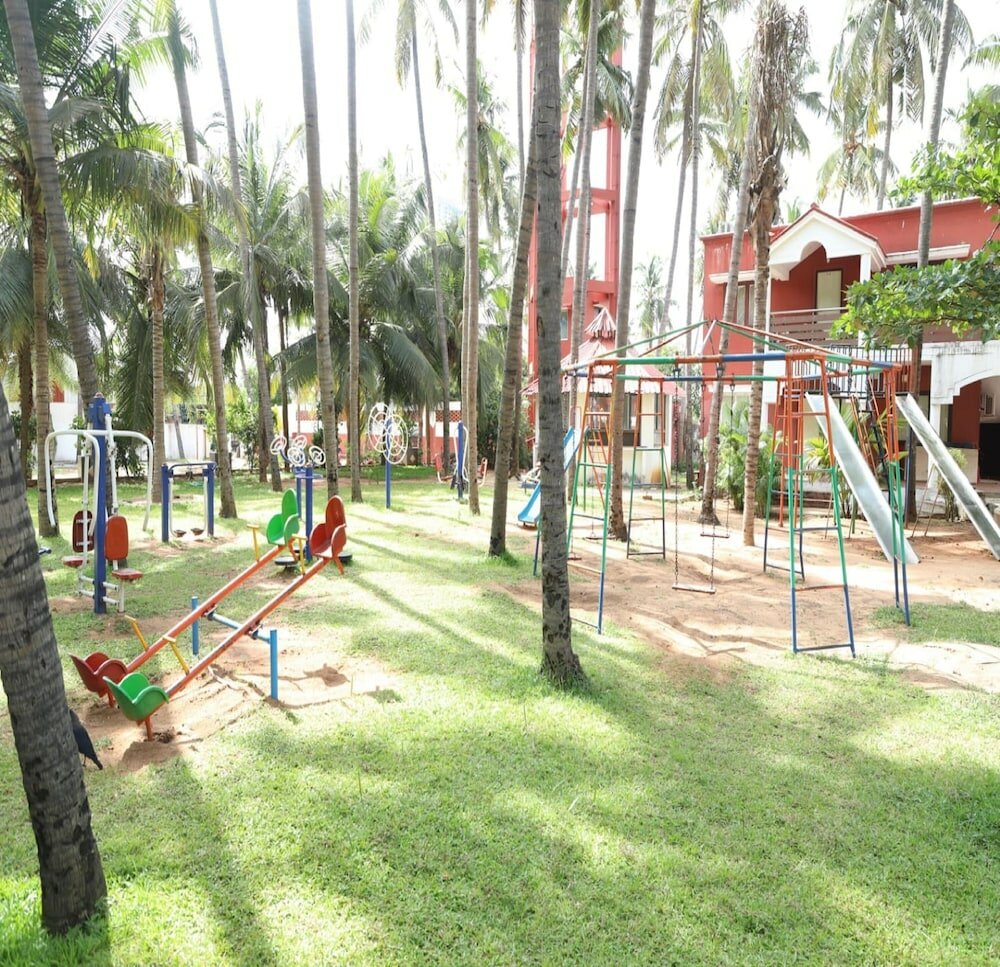 Фото Green Coconut Resort