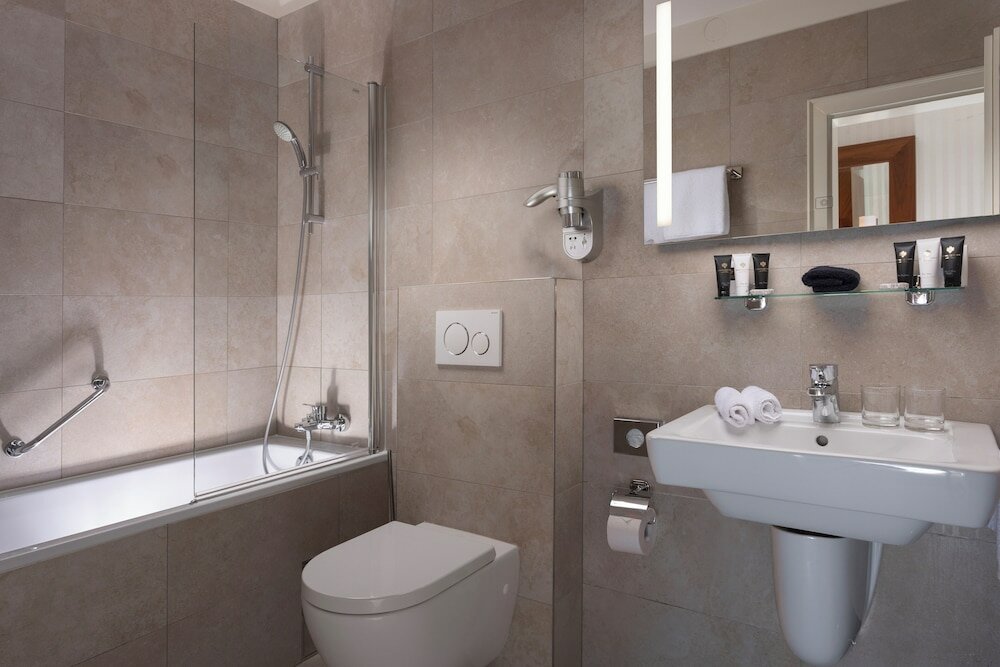 Фото Hotel Pod Vezi