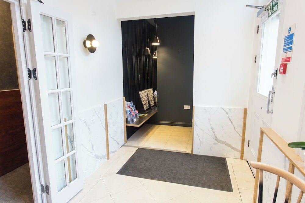 Фото Wardonia Hotel