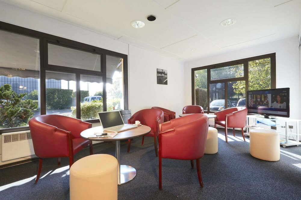 Фото Kyriad Blois Nord