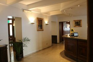 Гостиница Hotel Italia