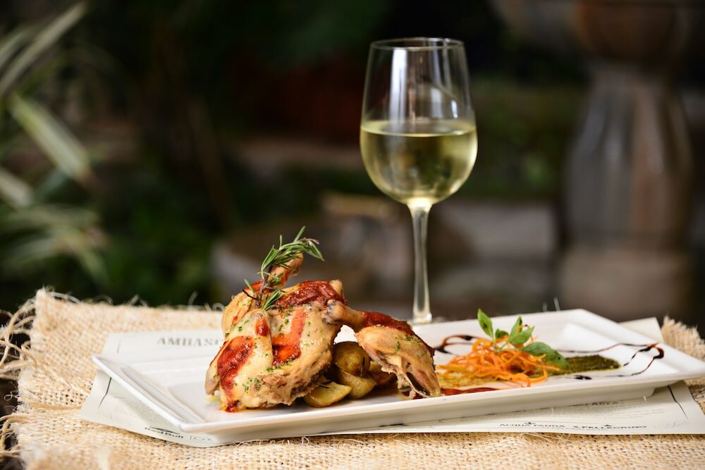 Фото Unic Design Hotel - Near Mamitas Beach Club