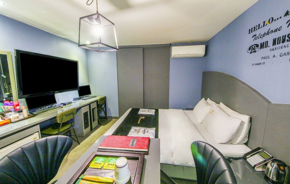 Фото Noriter Hotel