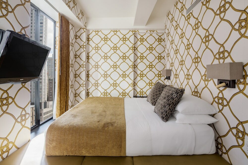 Фото 45 Times Square Hotel