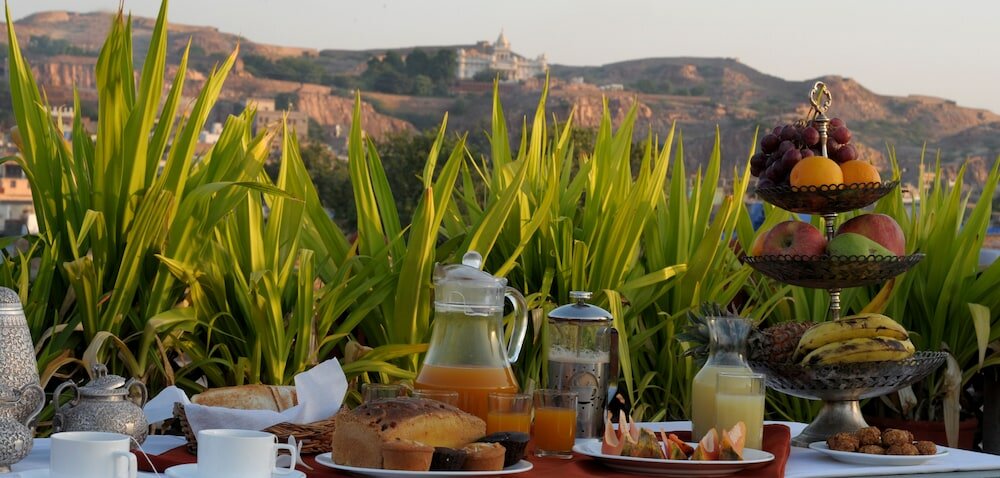 Фото Haveli Inn Pal