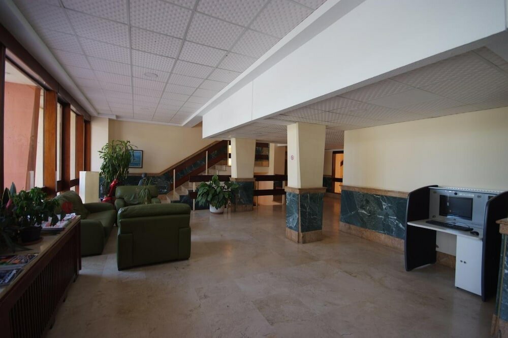 Фото Los Tamarindos