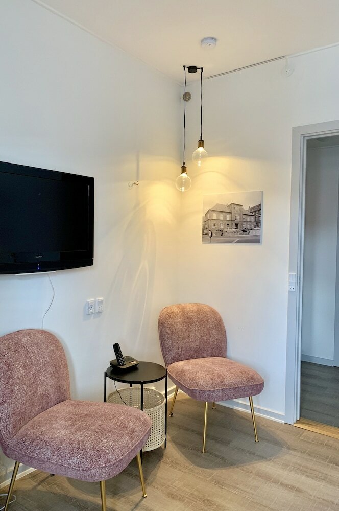 Фото Hotel Schaumburg