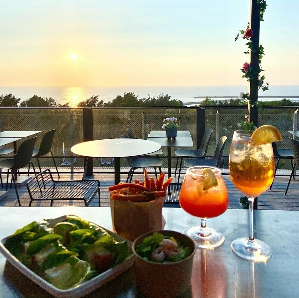 Фото First Hotel Kokoloko