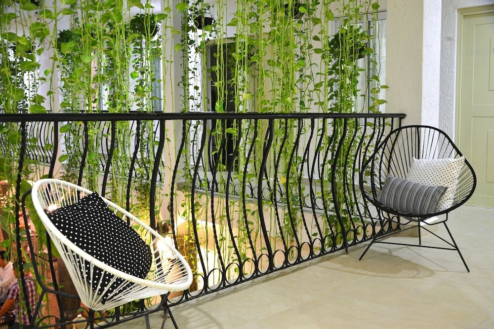 Фото Unic Design Hotel - Near Mamitas Beach Club