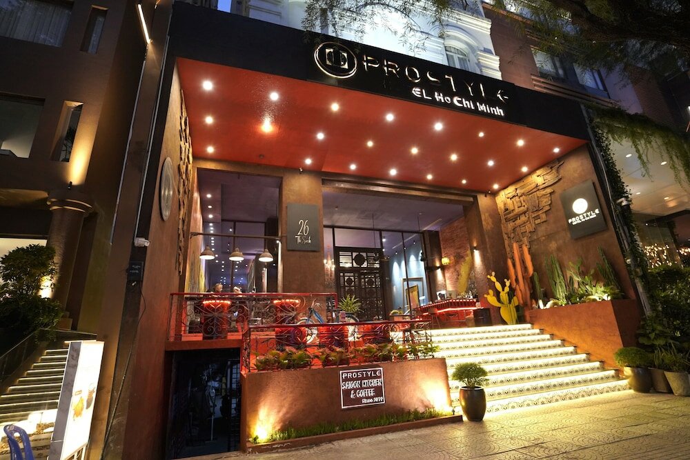 Фото отеля 3