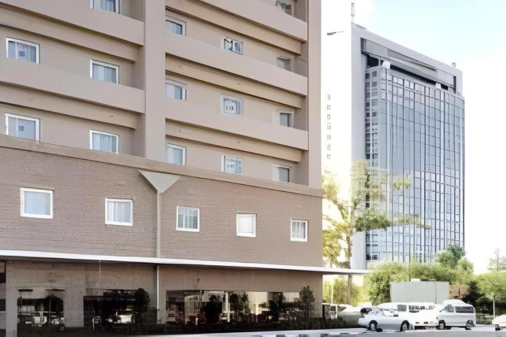 Фото Hotel Sealuck Pal Mito