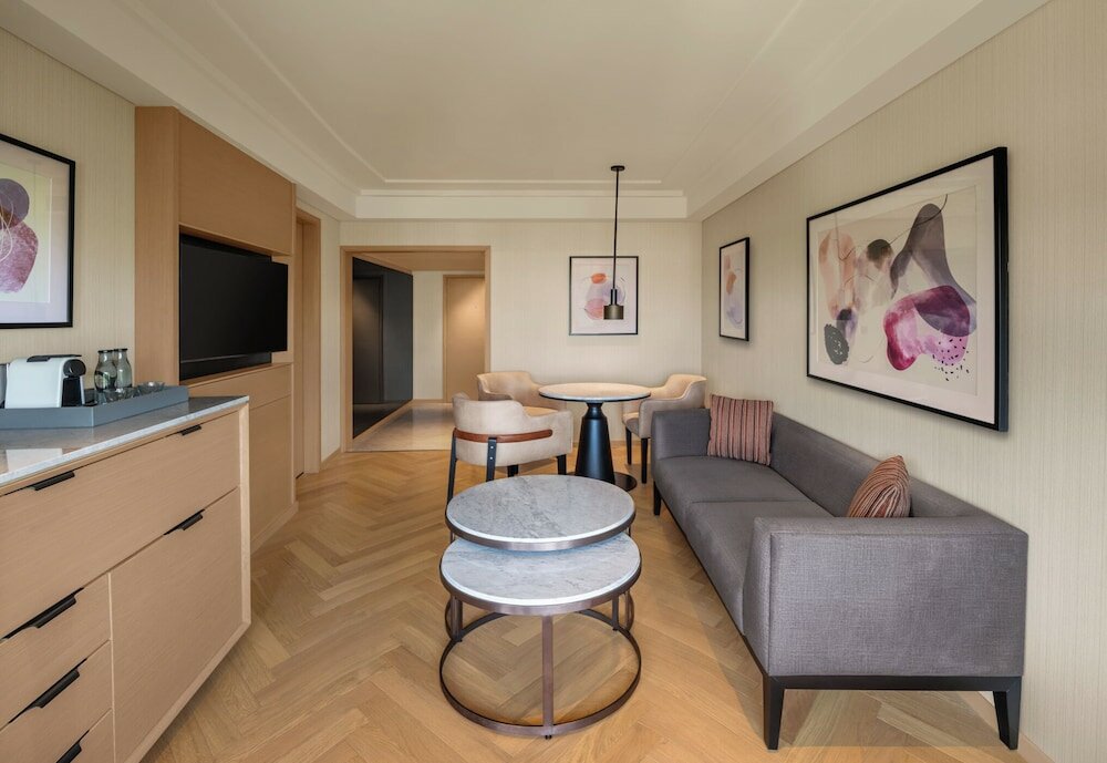 Фото The Residency