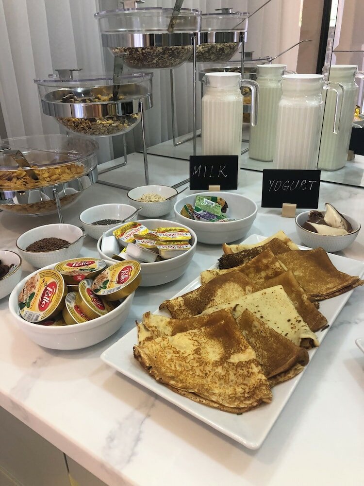 Фото Villa Gracia