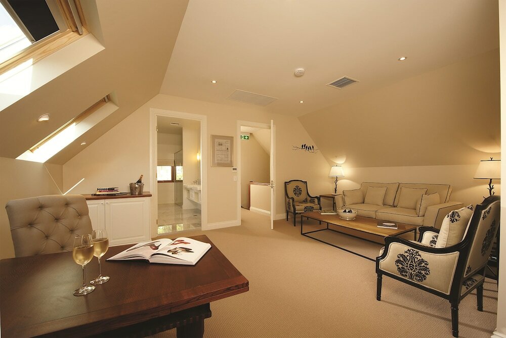 Фото Spicers Clovelly Estate