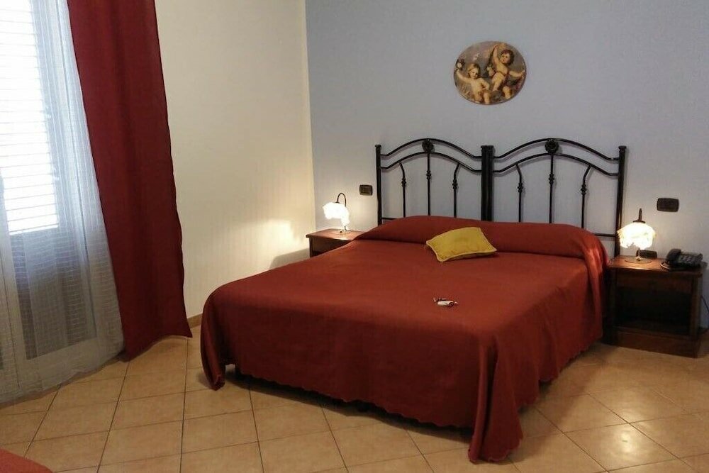 Фото Locanda Scirocco