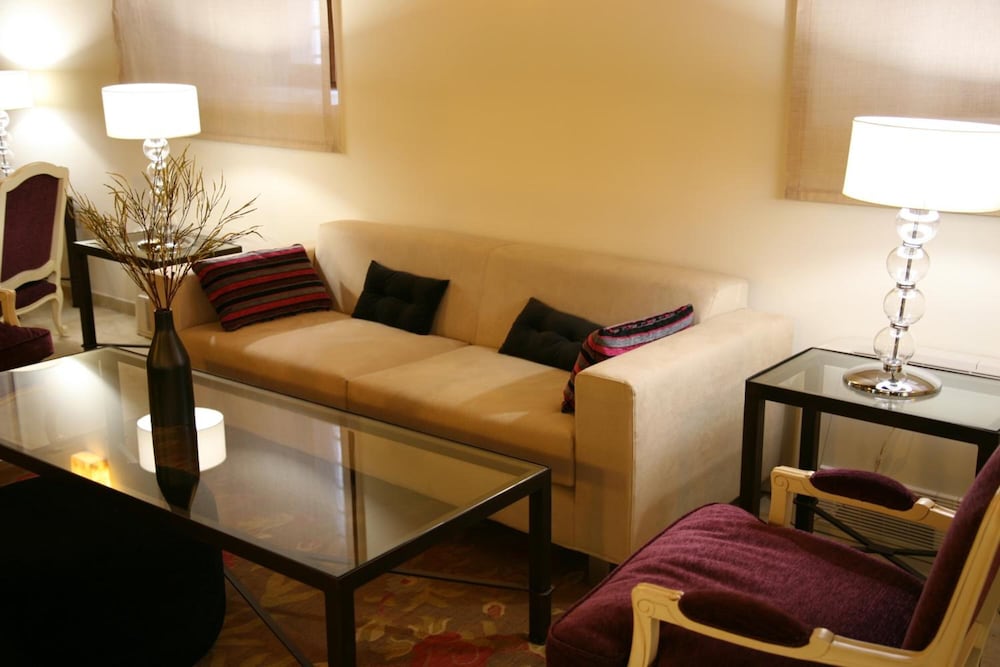 Фото Hotel Convento del Giraldo