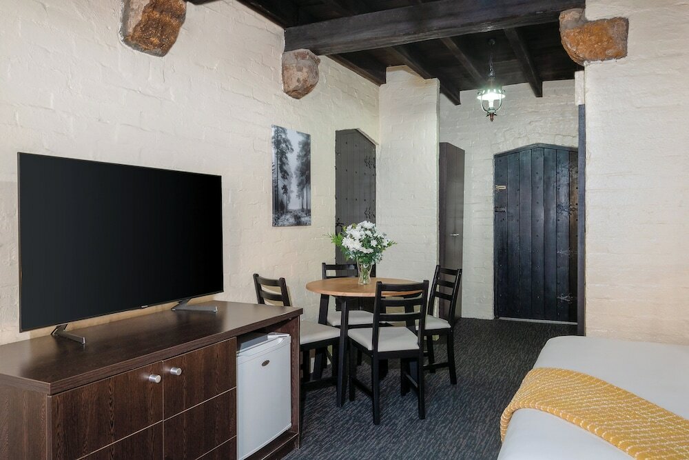 Фото Leisure Inn Penny Royal Hotel