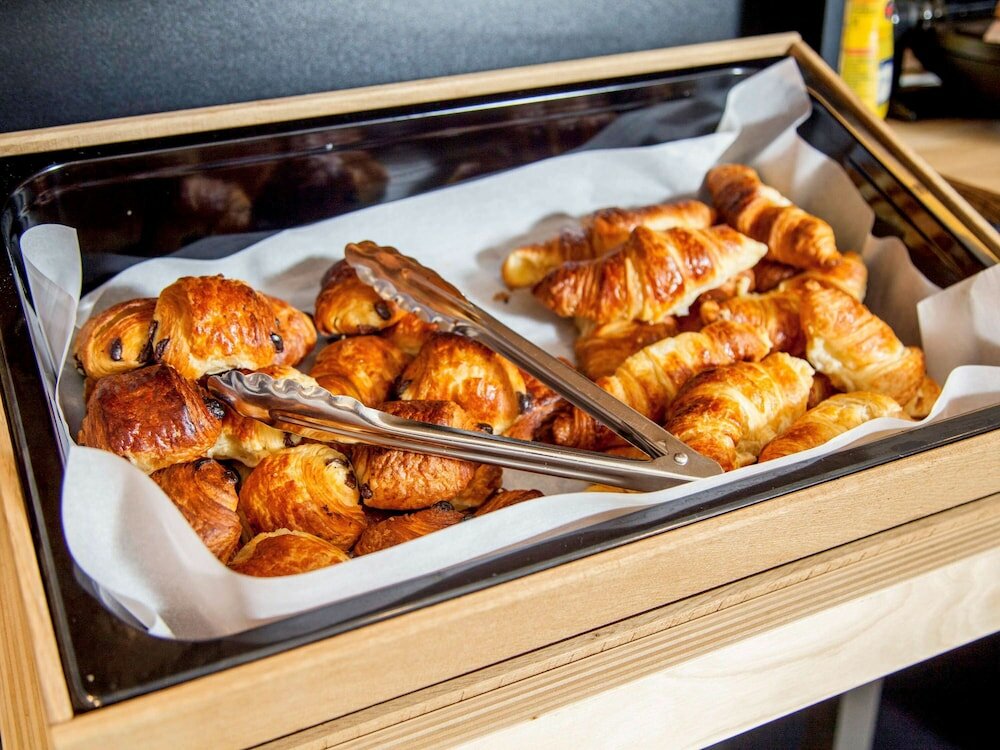 Фото Ibis Styles Paris Cadet Lafayette