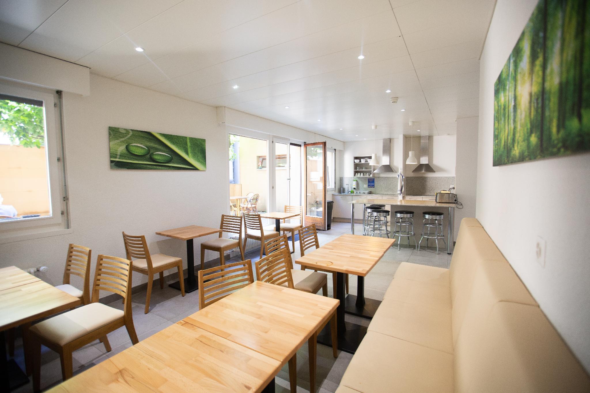 Фото City Hostel Geneva