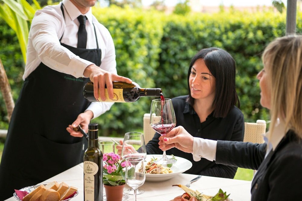 Фото Hotel Duca Del Mare