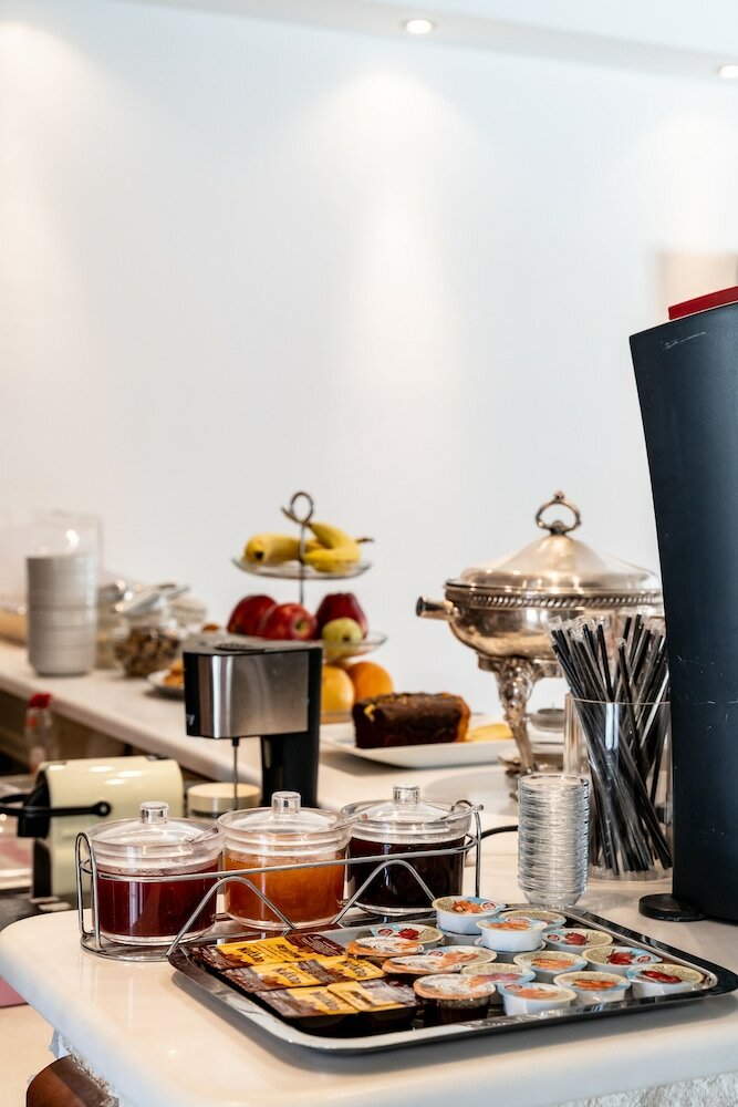 Фото Chez Sophie