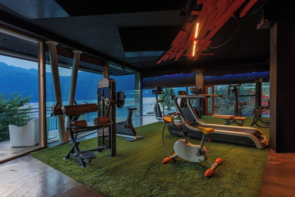 Фото Ambienthotel Primaluna