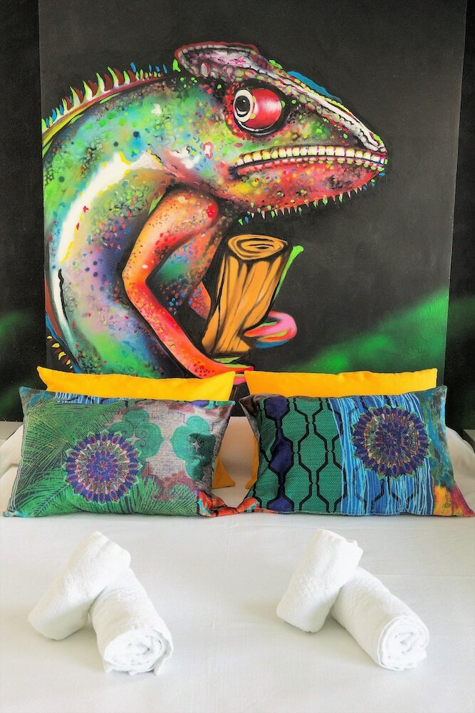 Фото Urban Spaces Ibiza