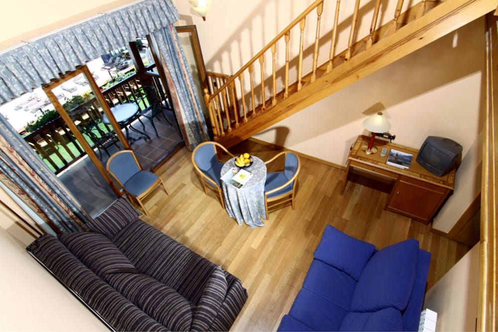 Фото Cerdanya EcoResort & SPA