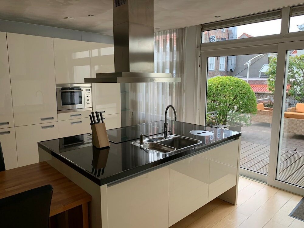 Фото Hotel Johannes Vermeer Delft