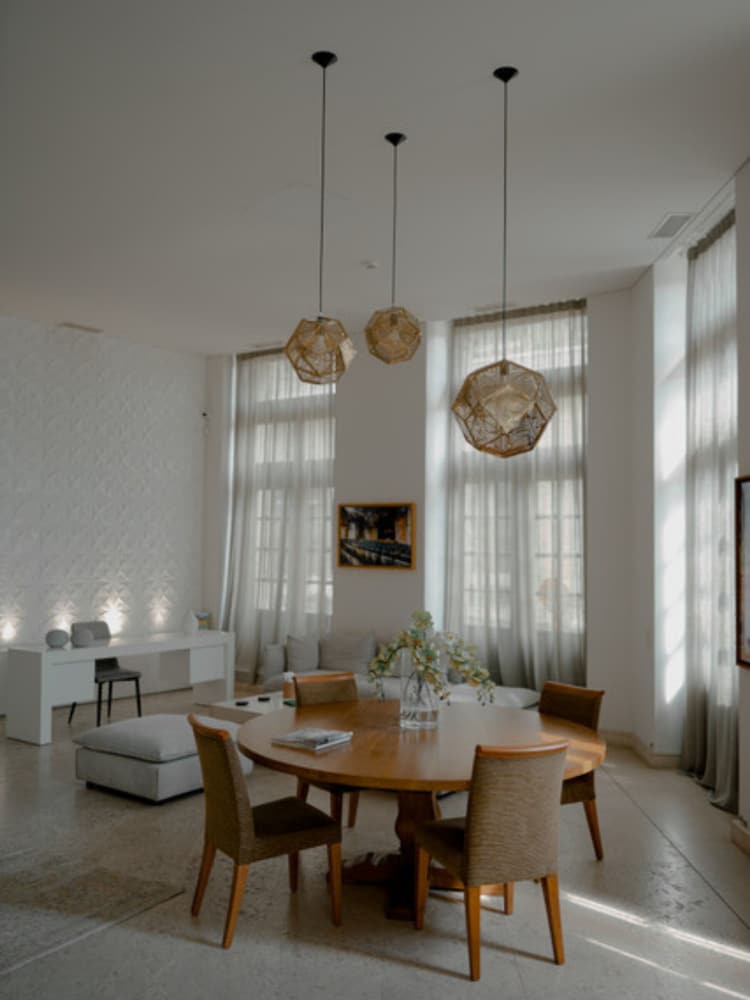 Фото Thission Luxury Homes by K&k