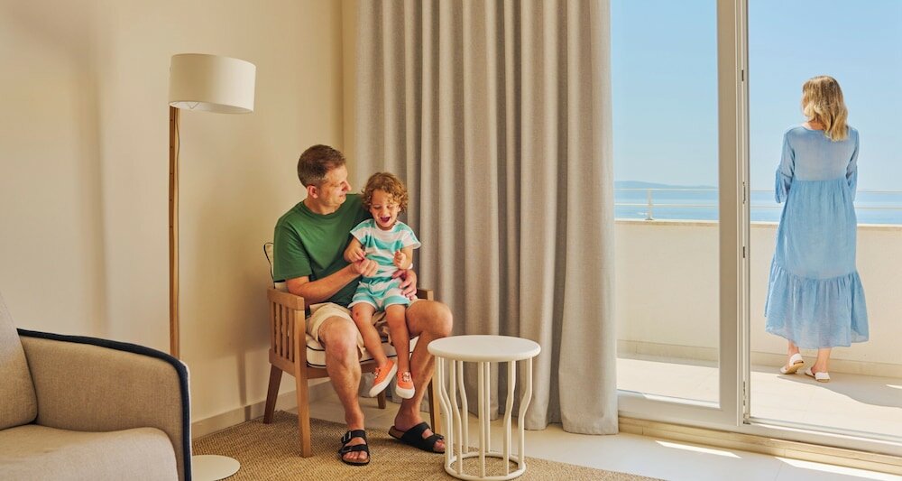 Фото Bluesun Holiday Village Afrodita