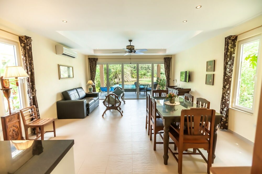 Фото Little Sunshine Boutique Beach Resort & SPA