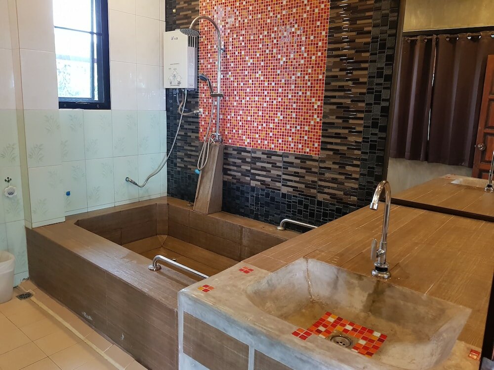 Фото Fasai Moksuai Resort Khao Kho