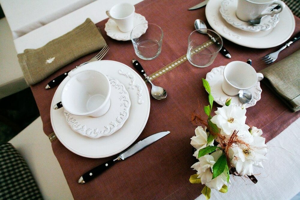 Фото Villa Magnolia Relais