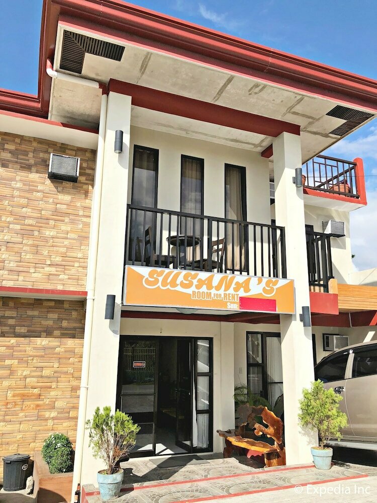 Hotel Susana's Room for Rent, Tagaytay, photo