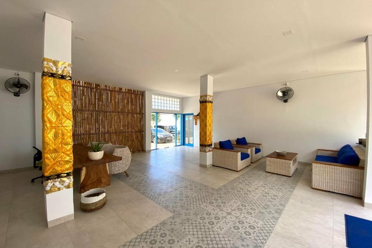 Фото Kura Kura Divers Lodge