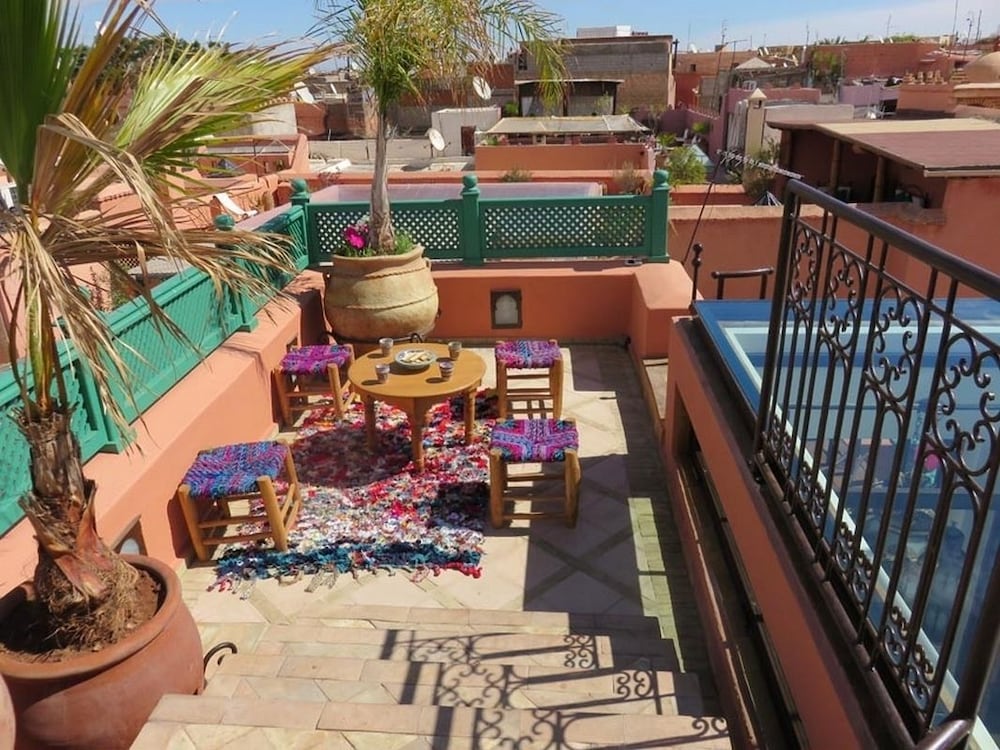 Фото Riad La Douiria