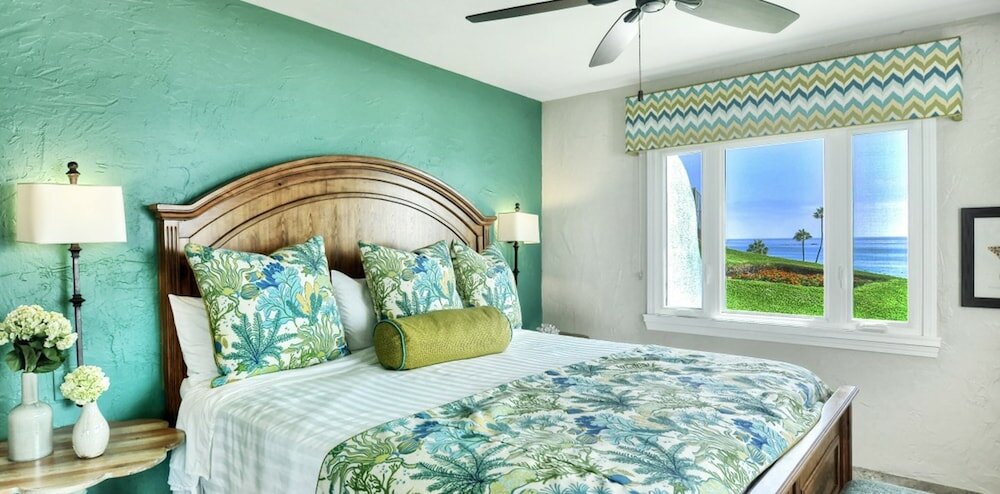 Фото Beachcomber Inn
