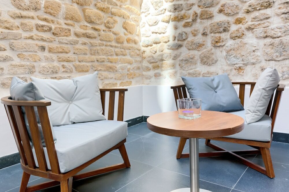 Фото Hotel Le Trente