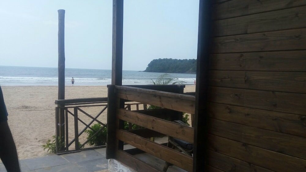 Фото Agonda Paradise