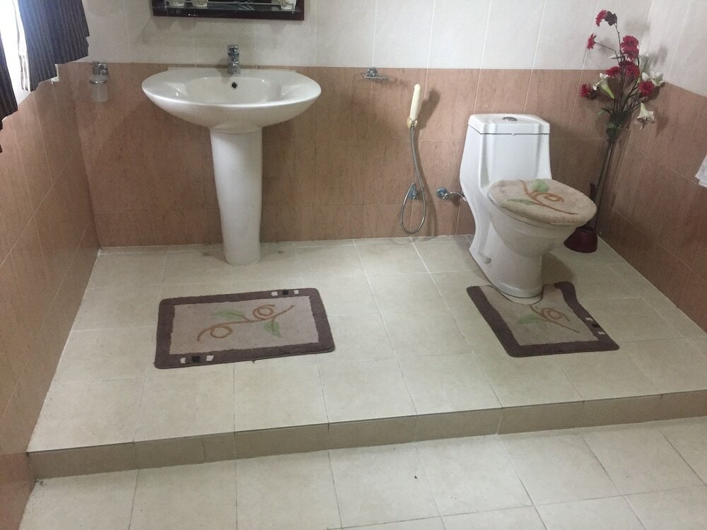 Фото Resident View Homestay