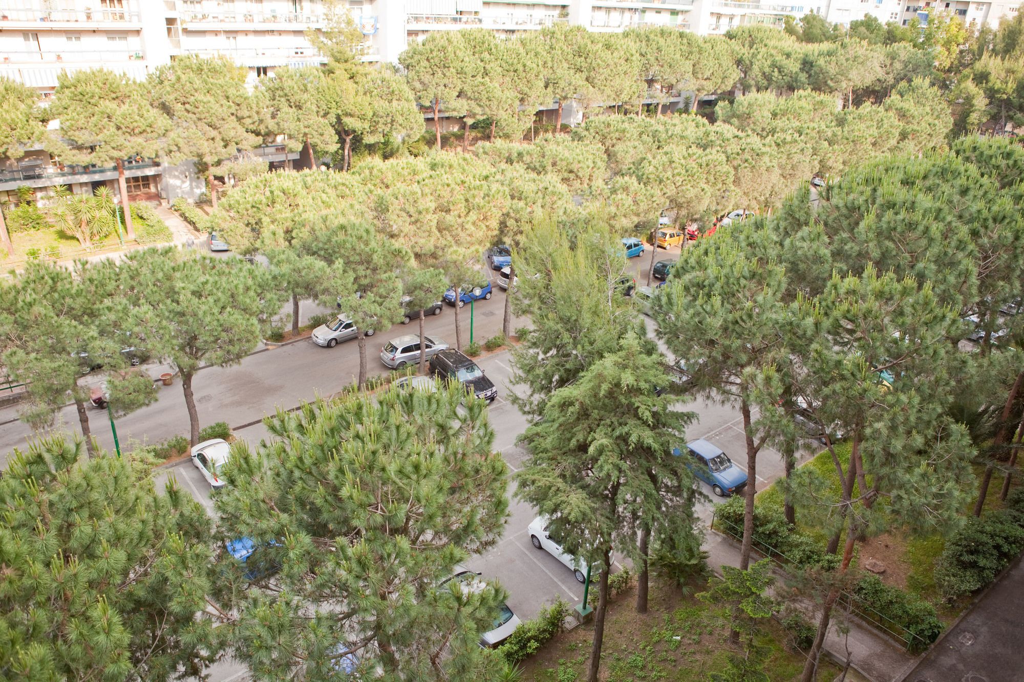 Фото Rooms Rent Vesuvio B&b