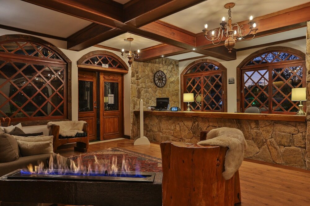 Фото Hotel Savoy Excellence