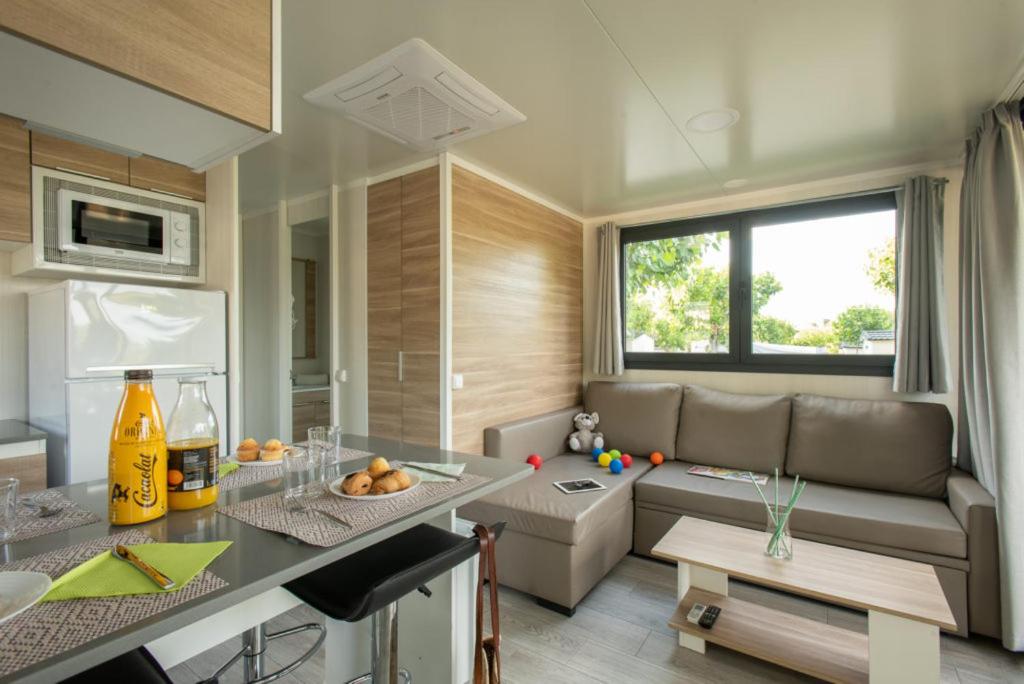 Фото Berga Resort - Camp Site